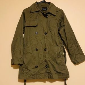 Medium Spring Jacket